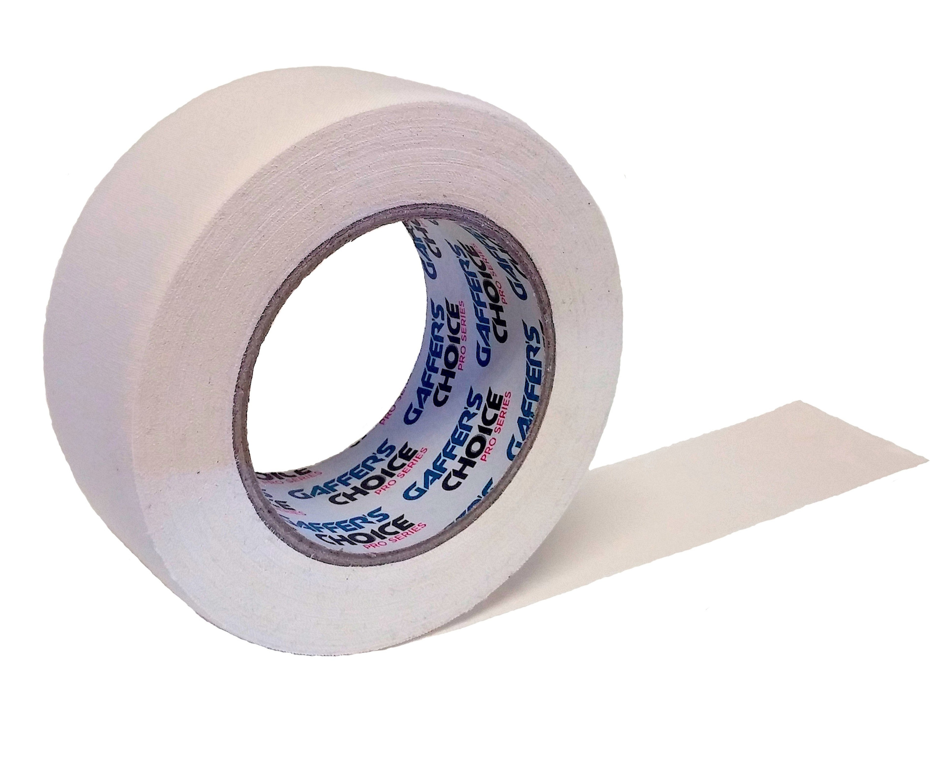 2 X 60 YD Masking Tape Surface Shield - White Cap